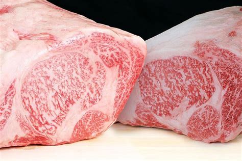 Japanese Wagyu A5 vs. A4: All About the Beef Grading System – WAGYUMAN