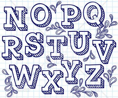 clip art fonts 20 free Cliparts | Download images on Clipground 2023