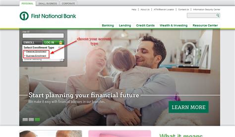 First National Bank of Omaha Online Banking Login ⋆ Login Bank