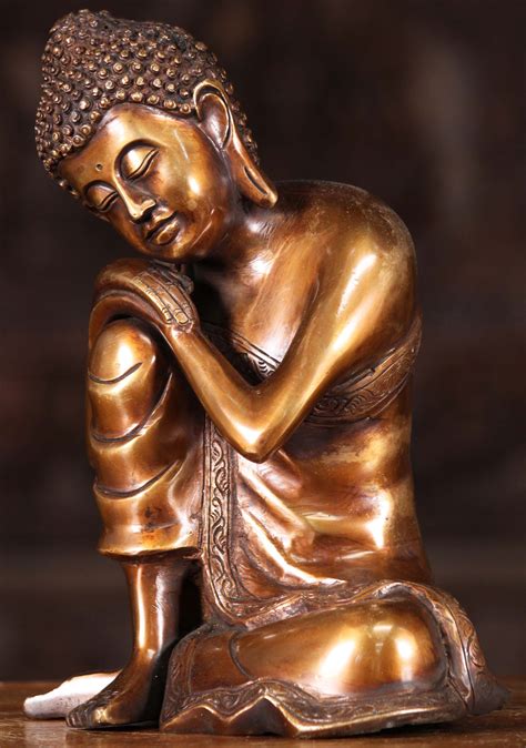 Figurine Religieuse Hybukdp Sculptures Chinois Statue - vrogue.co