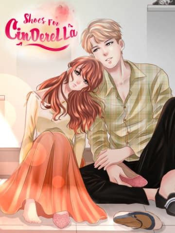 cinderella-in-plastic-manga | Free Reading | All At WebComics App®