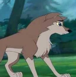 Aleu and her big Adventure Part 2 - Aleu from Balto - Fanpop