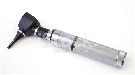 Otoscope Ear Scope Stock Photos - FreeImages.com