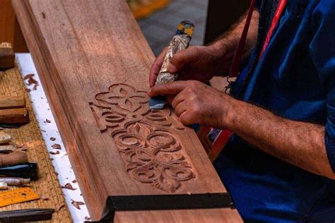 Which Wood Carving Is Best? - The Habit of Woodworking