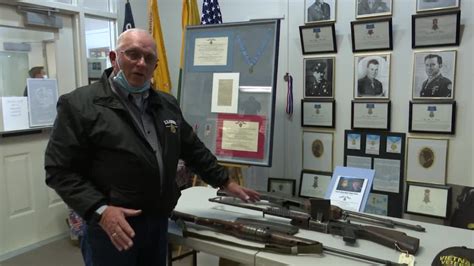 Montana Military Museum receives rare weapon after 30 years of searching