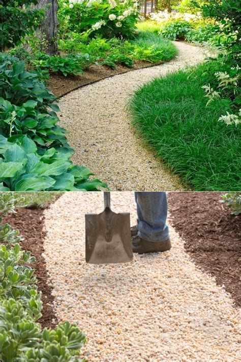 Diy Pathway Ideas