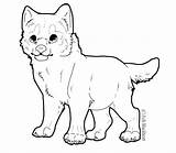Wolf Pup Coloring Pages At GetColoringscom  Free Printable Colorings sketch template