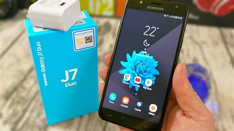 Galaxy J7 Duo 2018 Real Review - Can Samsung compete with Xiaomi Redmi ...