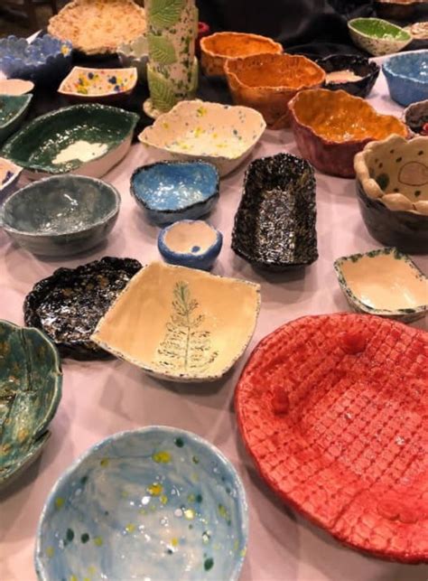 citybizlist : Philadelphia : Maris Grove’s Empty Bowls Event Raises $2,651 for Kennett Food Cupboard