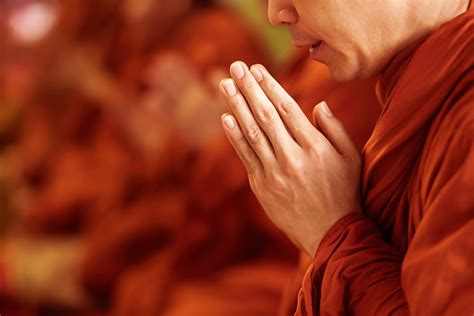 Buddhist Morning Prayers: Start Your Day with Prayer