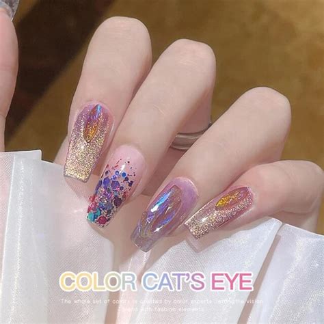 Top 157+ glitter nail polish online best - noithatsi.vn