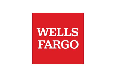 Download Wells Fargo Logo in SVG Vector or PNG File Format - Logo.wine