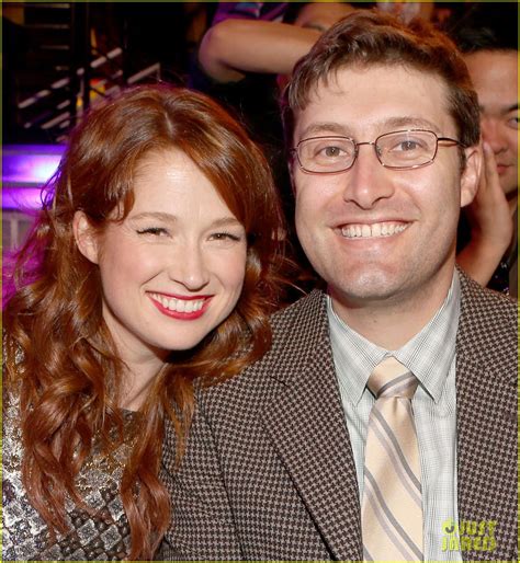 Ellie Kemper Gives Birth to Second Child with Husband Michael Koman ...