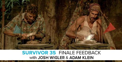 Survivor 2017 Season 35 Finale Reactions to the Twist