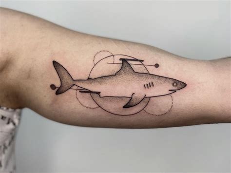 Top more than 75 shark temporary tattoos latest - in.cdgdbentre