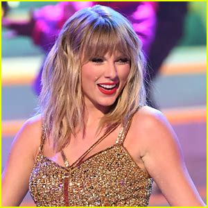Taylor Swift Announces ‘Lover Fest’ Is Officially Canceled | Taylor Swift | Just Jared Jr.