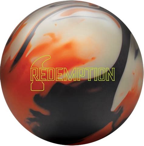 Hammer Redemption Solid Bowling Balls + FREE SHIPPING