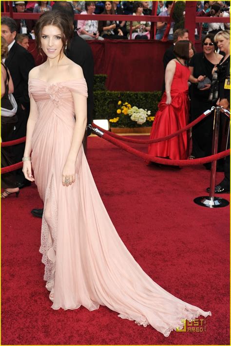 Anna Kendrick - Oscars 2010 | Photo 361223 - Photo Gallery | Just Jared Jr.