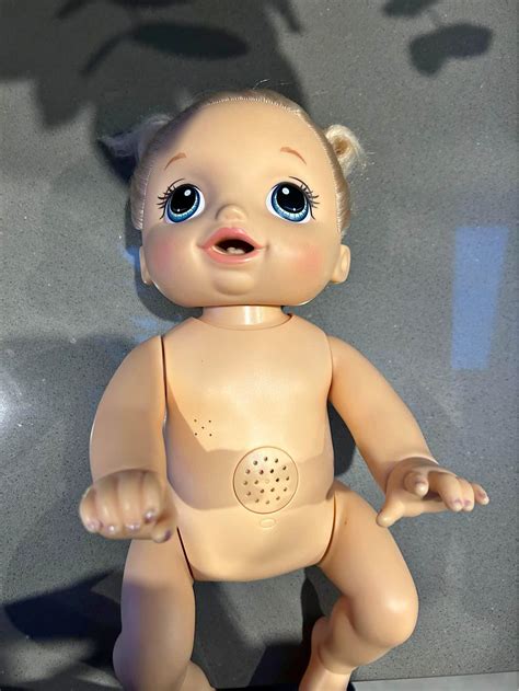 Baby Alive Dolls for sale in Boambolo | Facebook Marketplace