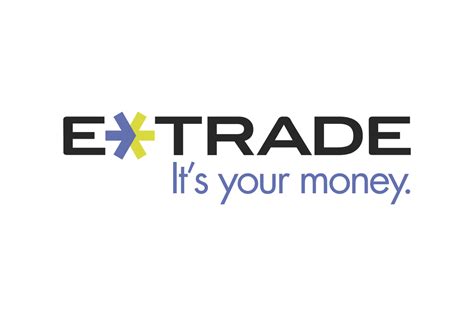 E*TRADE Logo