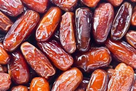 Medjool Date 1kg Price - Arad Branding