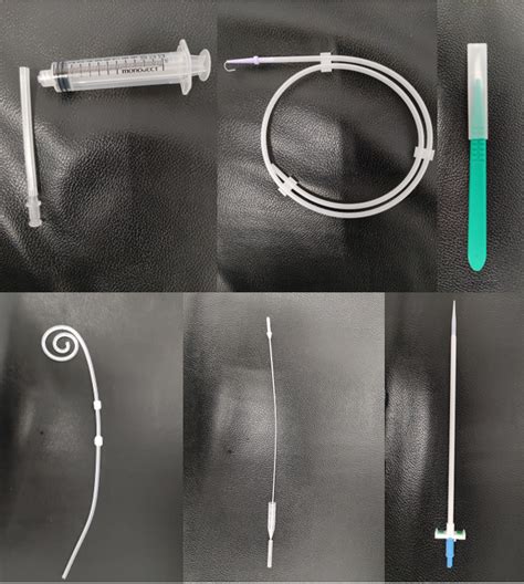 Tenckhoff Catheter Insertion by a Nephrologist - Renal Fellow Network