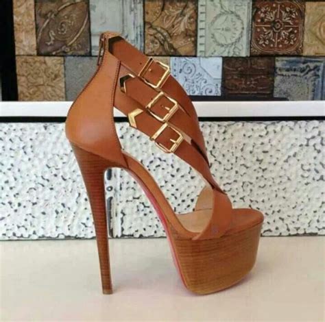 This shoe is hot! Www.chiq.com is where it can be found! | Heels, Shoe ...