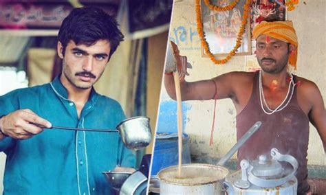 Islamabad's Hot Chai Wala: 10 Memes That Prove Pakistan's Chai Walas Are Hotter Than India's ...