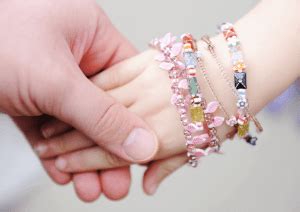 10 Best Kids’ Bracelets (Cute, Durable, and Age-Appropriate)