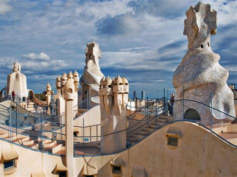 Best Places To Visit in Barcelona: Top 5 Gaudi Attractions - BarcelonaTours