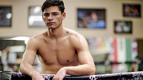 Can Ryan Garcia Be the Face of Boxing? - Sports Illustrated