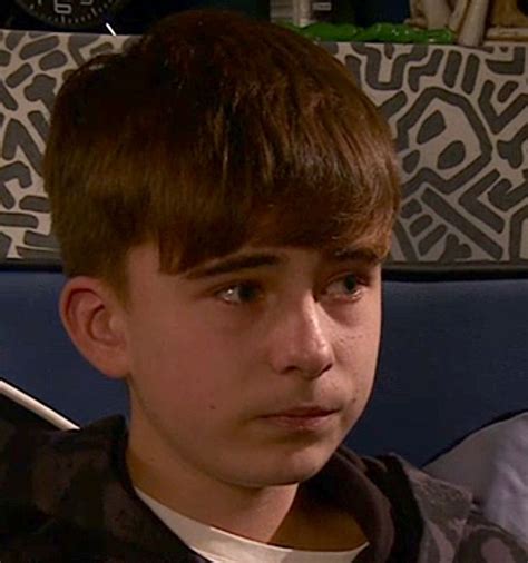 Liam Connor Jr. | Coronation Street Past And Present Wiki | Fandom