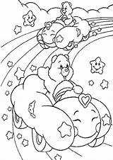 Free & Easy To Print Rainbow Coloring Pages  Tulamama sketch template