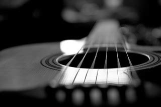 acoustic guitar portrait | Some classy portraits of my Taylo… | Flickr