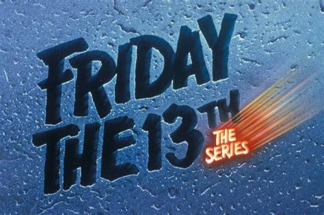 Curious Goods: A Look At FRIDAY THE 13TH: THE SERIES | Forces of Geek