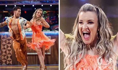 Helen Skelton’s place in Strictly final ‘secured’ as she’s tipped as ‘potential winner’ | TV ...