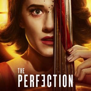 THE PERFECTION Movie Review