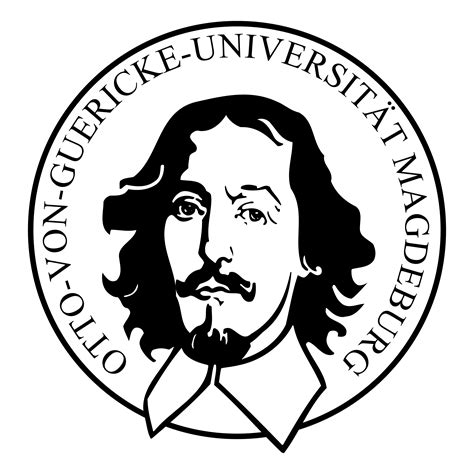 Otto von Guericke Universitat Magdeburg Logo PNG Transparent & SVG ...