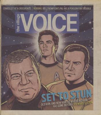 Magazines with illustrated Star Trek covers