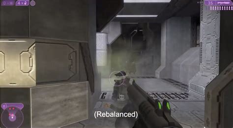 Halo 2 Rebalanced mod - ModDB