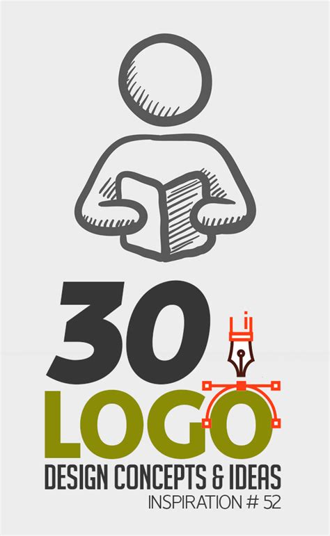 Logo Design Concept and Ideas # 52 | Logos | Graphic Design Junction