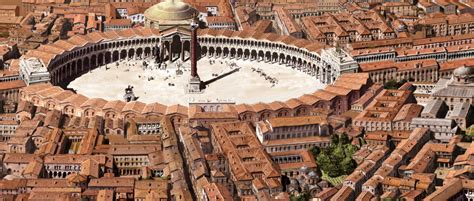 The Forum of Constantine in Istanbul - Istanbul Clues