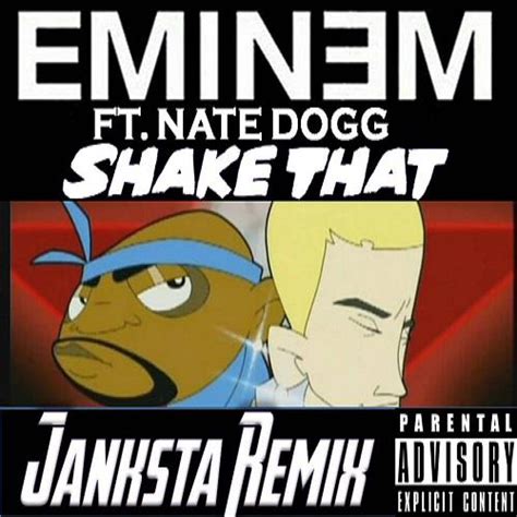 eminem shake – DJ MAST – ECOUTE C'EST DJ MAST