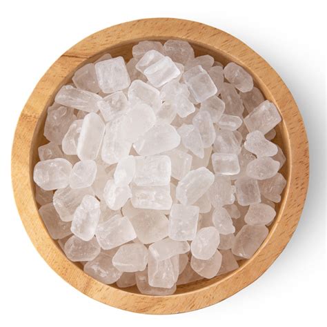 Rock Crystal Sugar Candy Mishri Indian Sugar Candy - Etsy