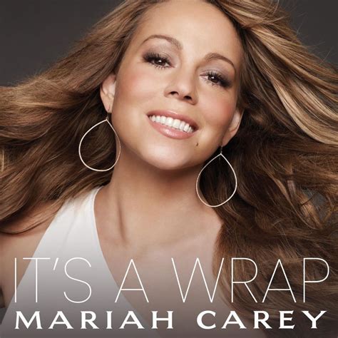 Mariah Carey Releases "Its A Wrap" Album | ThisisRnB.com - New R&B ...