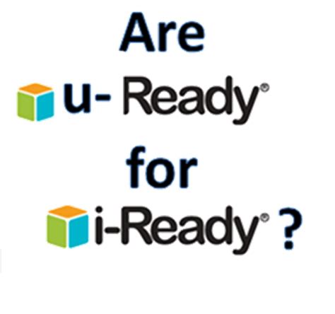 Ms. Frehner's Fourth Graders: i-Ready Diagnostic