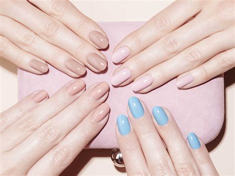 11 Best Nude Nail Polishes The Independent | Free Download Nude Photo Gallery