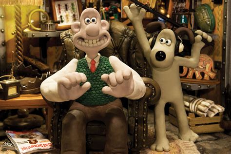 Wallace and Gromit film school is leading the world | London Evening Standard