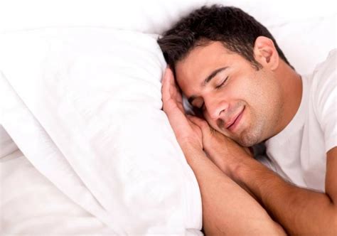 The Best and Worst Sleeping Positions | Desired Sleep