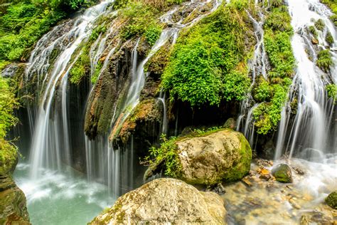 Yangtze waterfall | Waterfall, Outdoor, Water